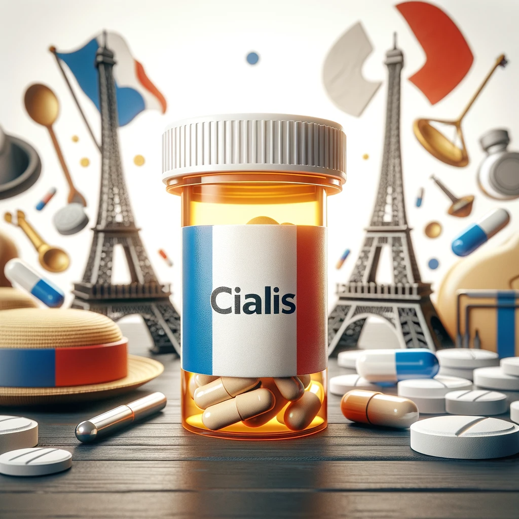 Cialis a prix discount 